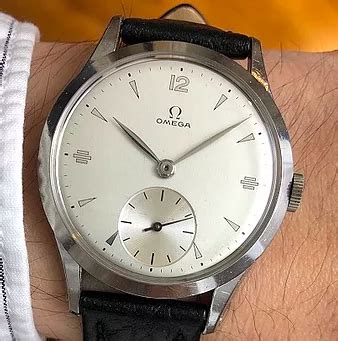 purchase advice from Omega Enthusiast.